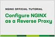NGINX proxy reverso RDP